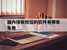 国内接收短信的软件有哪些免费