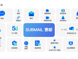 短信验证码对接平台