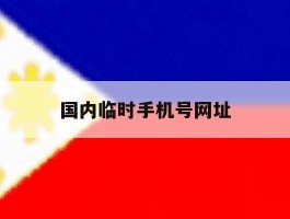 国内临时手机号网址