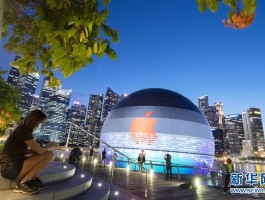 苹果注册账号官网新加坡