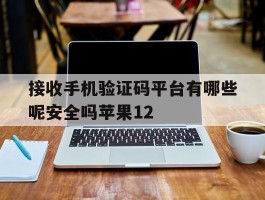 接收手机验证码平台有哪些呢安全吗苹果12的简单介绍