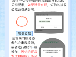 关于为什短信验证接收不到验证码呢怎么办理的信息