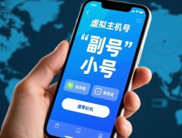 虚拟手机号发短信怎么查号码的信息