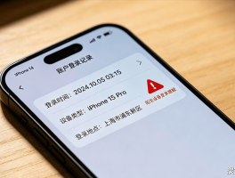 接码的港号被盗