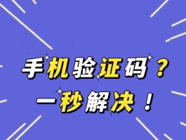 如何使用虚拟手机号接收验证码呢苹果11的简单介绍