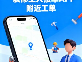 装修师傅接单平台app排行榜大全最新的简单介绍