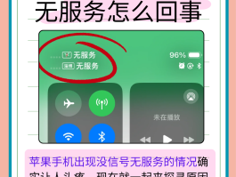 苹果手机无法正常接收短信
