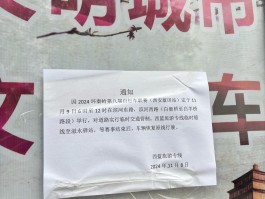 临时号牌违章了怎么办啊怎么处理罚款
