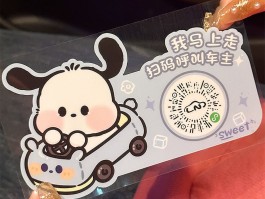 临时号牌用什么贴纸好
