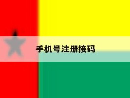 手机号注册接码