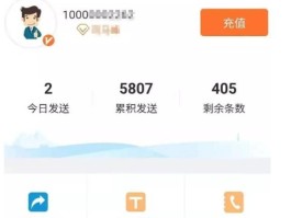 发短信最便宜的方法是什么
