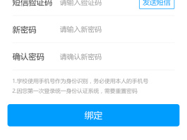 短信验证码服务平台官网