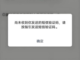 临时手机号验证码接收不到短信怎么办理呢