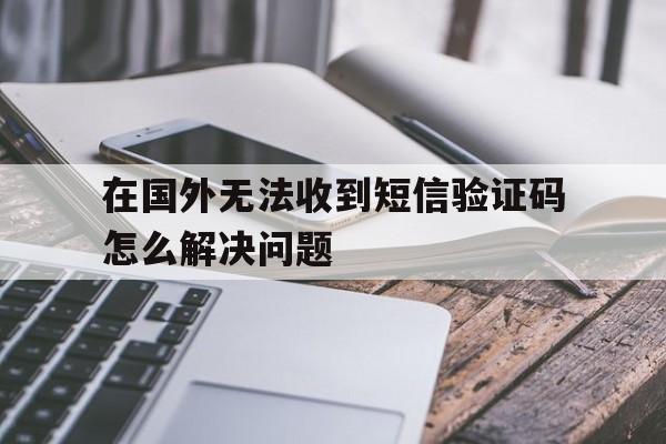 在国外无法收到短信验证码怎么解决问题 在国外无法收到短信验证码怎么解决问题