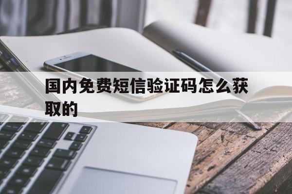 国内免费短信验证码怎么获取的 国内免费短信验证码怎么获取的