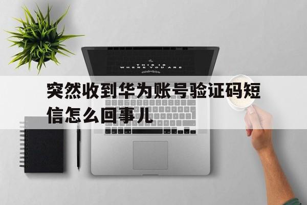 突然收到华为账号验证码短信怎么回事儿 突然收到华为账号验证码短信怎么回事儿