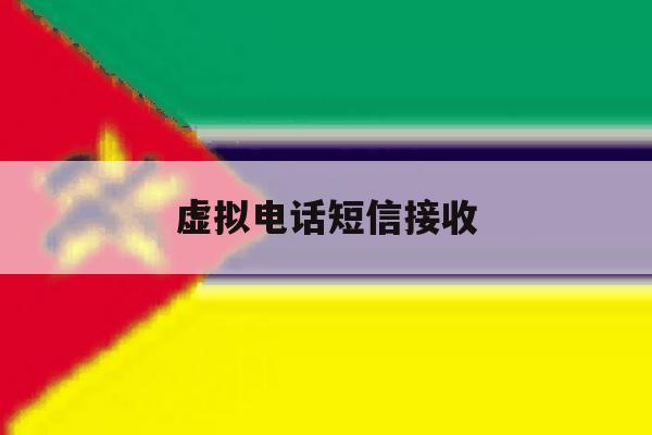 虚拟电话短信接收 虚拟电话短信接收